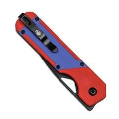 Kizer Militaw® | Nitro-V | G10 | KizerV™ 3634A2