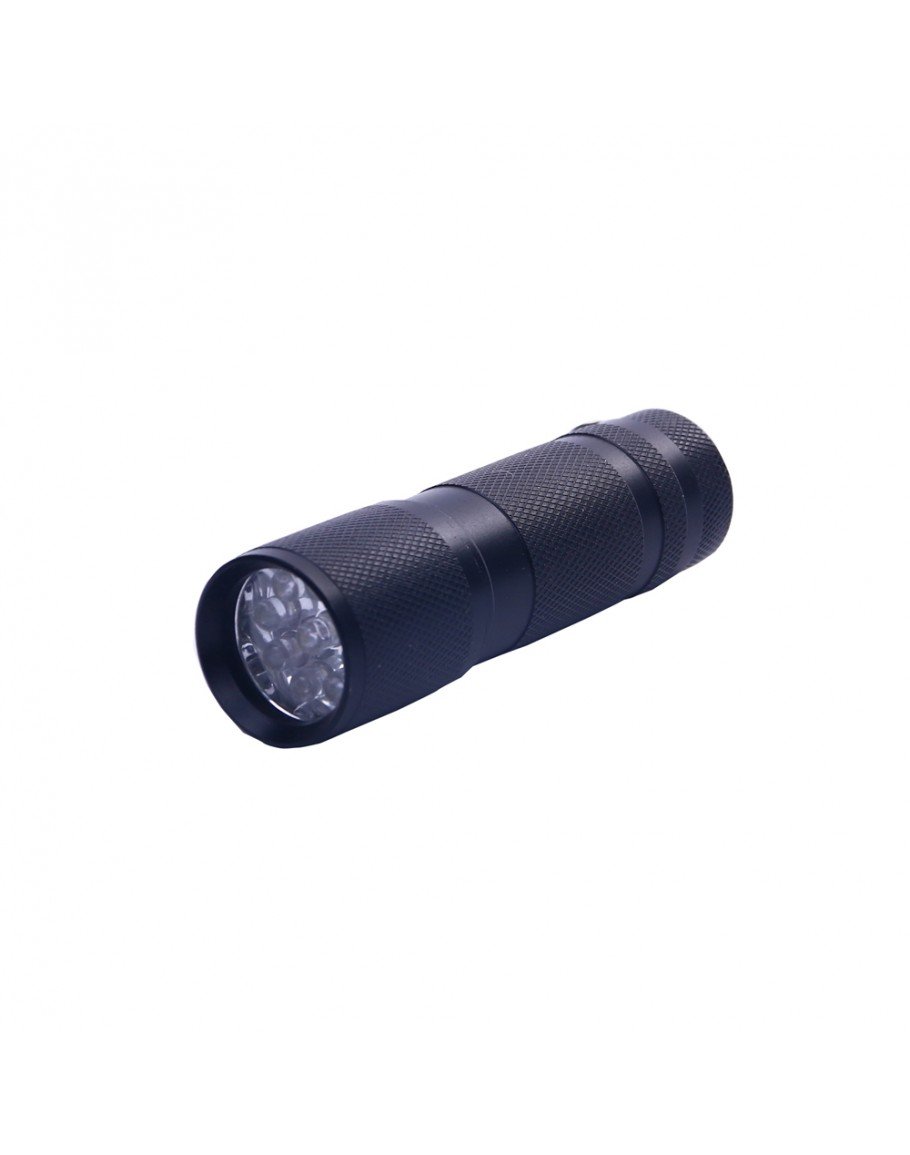 9 LEDLİ EL FENERİ PROMOSYON ÜRÜNÜ WATTON WT-032