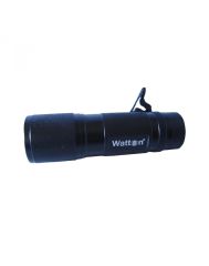 9 LEDLİ EL FENERİ PROMOSYON ÜRÜNÜ WATTON WT-032