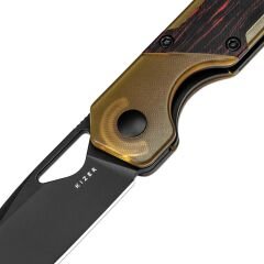 Kizer Mini Militaw® | Nitro-V | PEI+G10 | KizerV™ 3634SA1