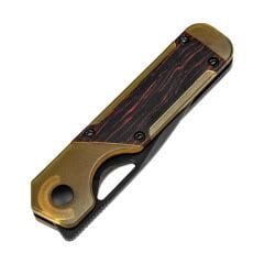 Mini Militaw | Nitro-V | PEI+G10 | V3634SA1