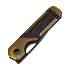 Kizer Mini Militaw® | Nitro-V | PEI+G10 | KizerV™ 3634SA1