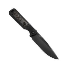 Kizer Militaw® | S35VN | Aluminium+Fat Carbon | KizerB™ 1067A1
