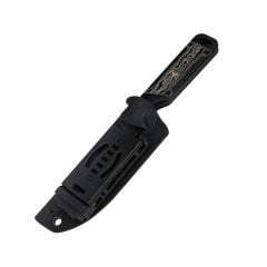 Militaw | S35VN | Aluminium+Fat Carbon | 1067A1