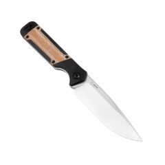 Kizer Militaw® | Nitro-V | G10+Micarta | KizerV™ 1067A2