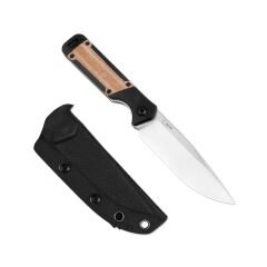 Kizer Militaw® | Nitro-V | G10+Micarta | KizerV™ 1067A2
