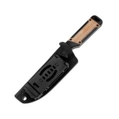 Kizer Militaw® | Nitro-V | G10+Micarta | KizerV™ 1067A2
