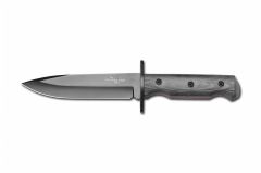Bora 425 MBC Jackal  (Mikarta - 4116 - Cerakote) Bıçak