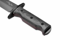 Bora 425 MBC Jackal  (Mikarta - 4116 - Cerakote) Bıçak