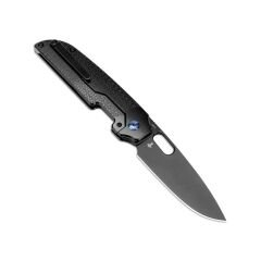 Kizer Varatas | S35VN | Titanium | KizerB™ 3637A2