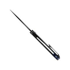 Varatas | S35VN | Titanium | Ki3637A2
