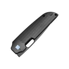 Kizer Varatas | S35VN | Titanium | KizerB™ 3637A2