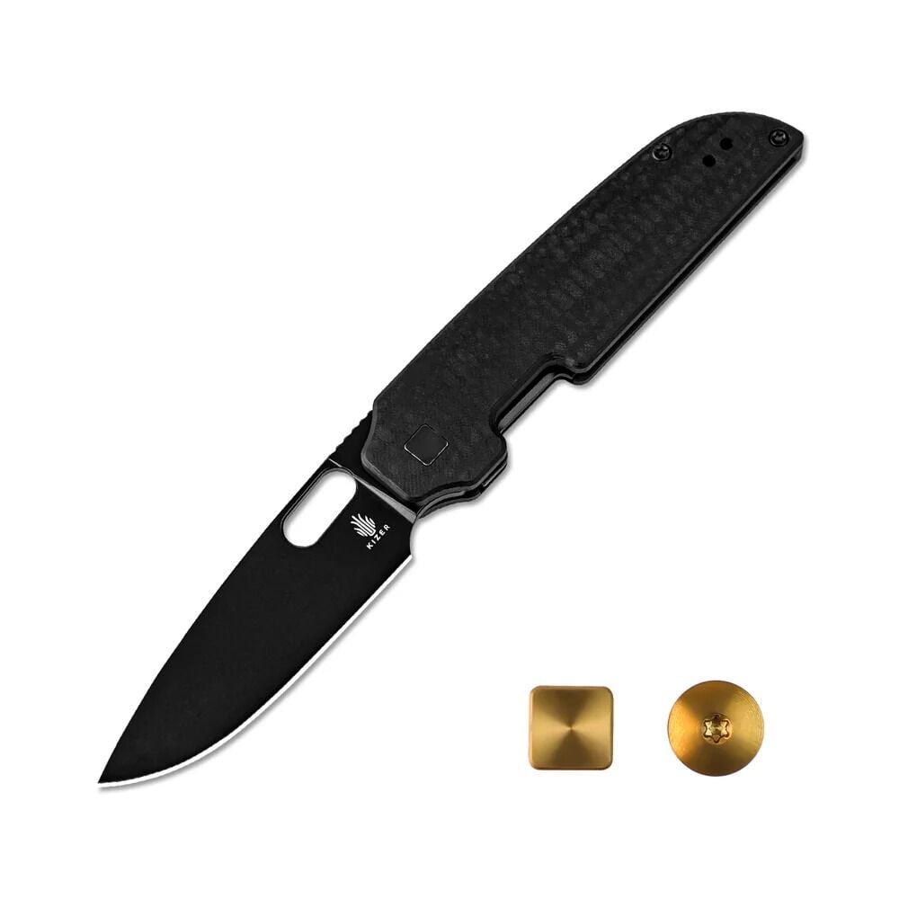 Kizer Varatas | Nitro-V | G10 | KizerV™ 3637A1