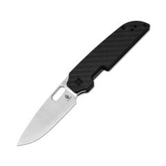 Kizer Varatas | Nitro-V | G10 Carbon Fiber | KizerV™ 3637A2