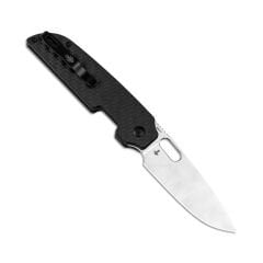 Varatas | Nitro-V | G10 Carbon Fiber | V3637A2