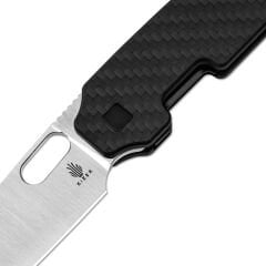 Kizer Varatas | Nitro-V | G10 Carbon Fiber | KizerV™ 3637A2