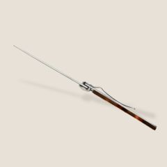 Deejo 37g, Ambered Turtle / Pacific Çakı