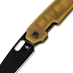 Kizer Varatas | 154CM | PEI | KizerV™ 3637C1