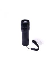 ZOOM ODAKLAMALI EL FENERİ BİGEM BM-309