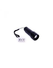ZOOM ODAKLAMALI EL FENERİ BİGEM BM-309