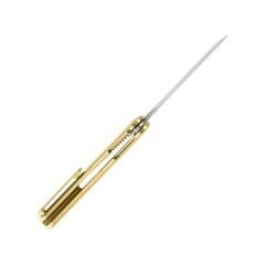 Mercury | S35VN | Titanium | Ki3645A1