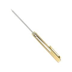 Mercury | S35VN | Titanium | Ki3645A1