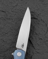 BESTECH 9 | Titanyum Sap | M390 Çelik Çakı | BT2408C