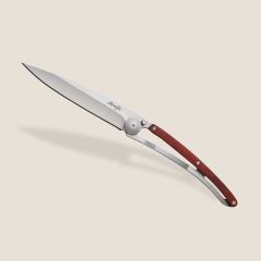 Deejo 37g, Coral Wood Çakı