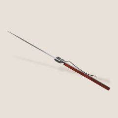 Deejo 37g, Coral Wood Çakı