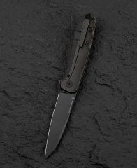 BESTECH 9 BT2408B 3,78'' M390 Blade Titanyum Sap