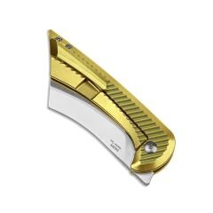 Kizer Dawn | S35VN | Titanium | Ki3673A1 | Exclusive