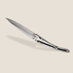 Deejo 37g, Ebony Wood Çakı