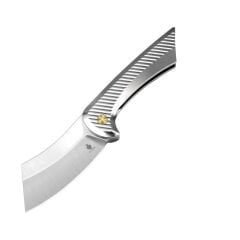 Dawn | S35VN | Titanium | Ki3673A2 | Exclusive