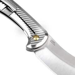 Kizer Dawn | S35VN | Titanium | Ki3673A2 | Exclusive