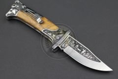 Columbia Company Baba Çakı