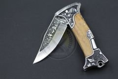 Columbia Company Baba Çakı