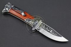 Columbia Company Baba Çakı