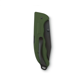 Victorinox 0.9425.DS24 BSH Alox Çakı, Yeşil