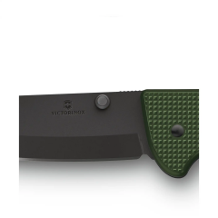 Victorinox 0.9425.DS24 BSH Alox Çakı, Yeşil
