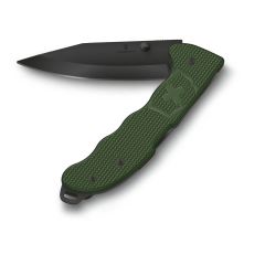 Victorinox 0.9425.DS24 BSH Alox Çakı, Yeşil