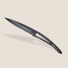 Deejo 37g, Ebony Wood Çakı