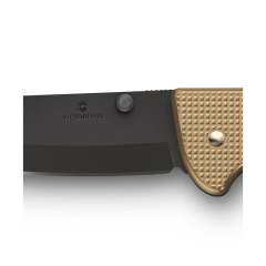 Victorinox 0.9415.DS249 BS Alox Çakı, Bej