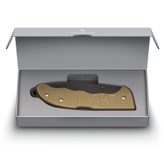 Victorinox 0.9415.DS249 BS Alox Çakı, Bej