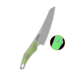QSP T-Cook | G10 Sap | Nitro V Çelik Bıçak | QS172-B1