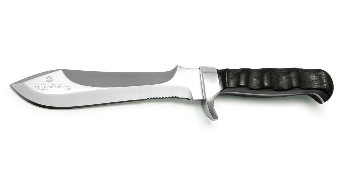 PUMA Avcısı Oryx