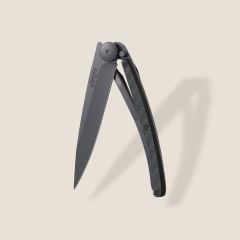 Deejo 37g, Carbon Fiber Çakı