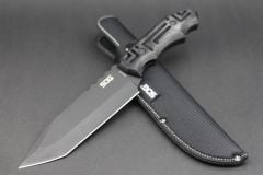 SOG AV BIÇAĞI GROWL FIXED - JB02K-CP - 30CM