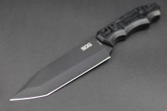 SOG AV BIÇAĞI GROWL FIXED - JB02K-CP - 30CM