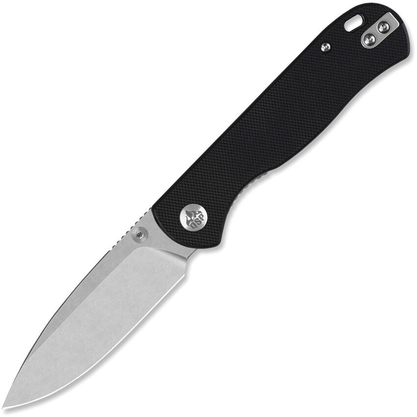 QSP Ferret | G10 Sap | Nitro V Çelik Çakı | QS170-A1