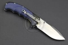 Columbia Company Bushcraft Çakı 22cm